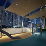 The View Of A Lifetime - Luxury Living With Full Burj Khalifa & Fountain Show - 1702