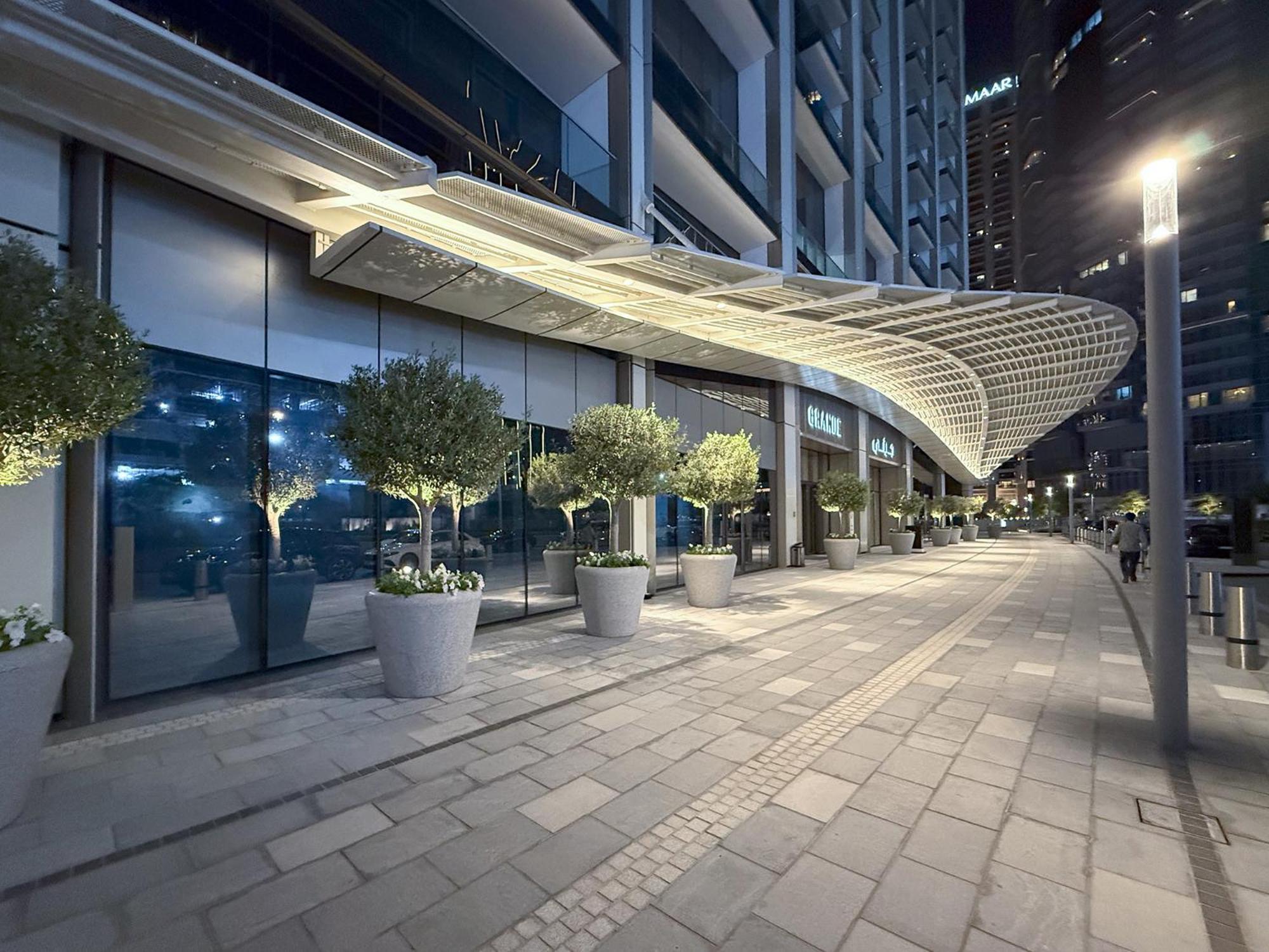The View Of A Lifetime - Luxury Living With Full Burj Khalifa & Fountain Show - 1702 Dubai